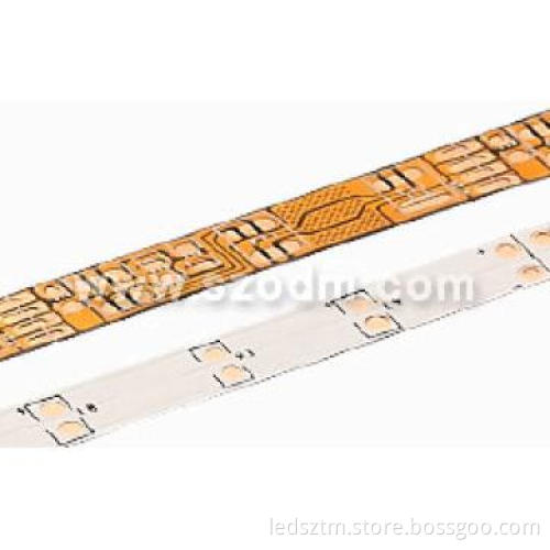 High Efficiency Christmas Light LED Ribbon Strip SMD5050